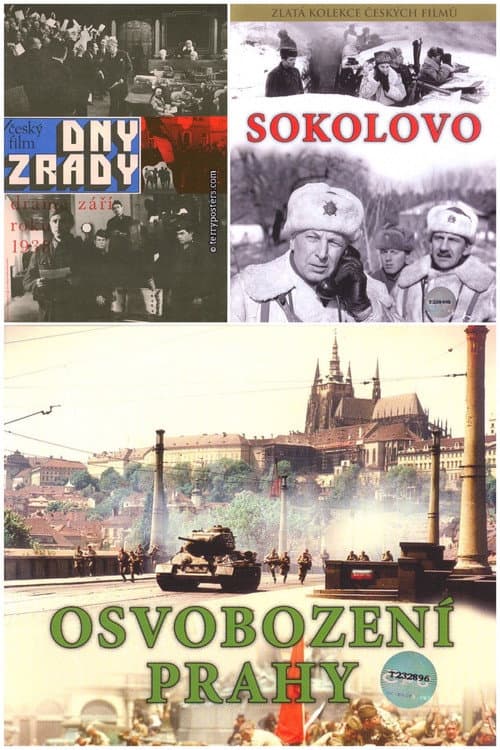 The War Trilogy