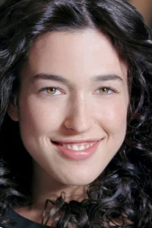 Charlotte Mangel