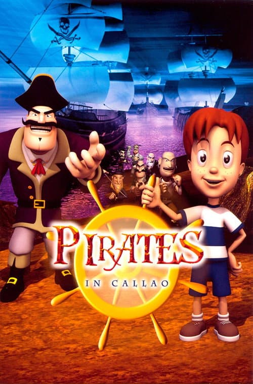 Piratas Callao- Colleccion
