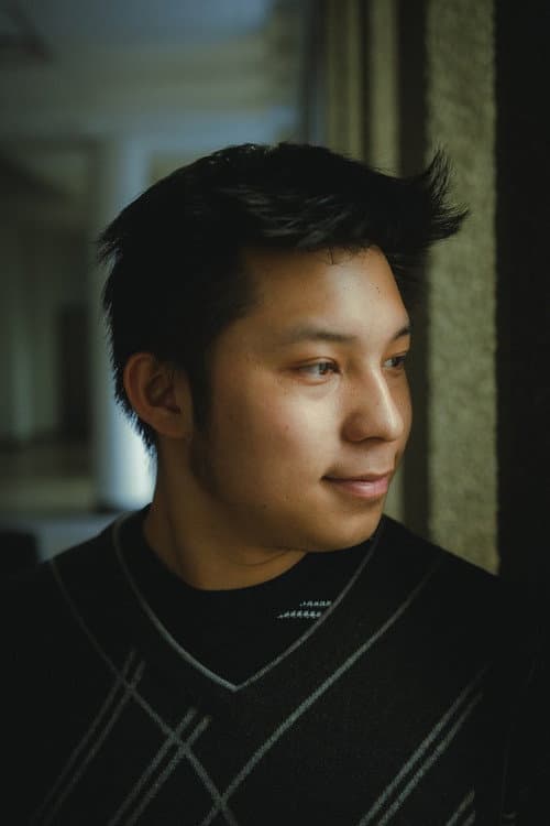 David Crocpsy Li