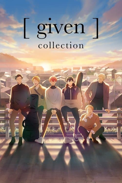 given Collection
