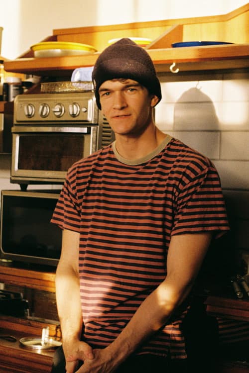 Eric McGill