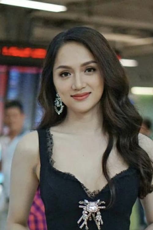 Hương Giang