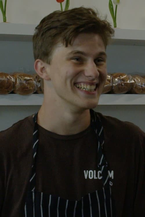 Parker Schulz
