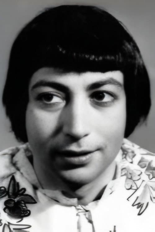 Soso Abramishvili