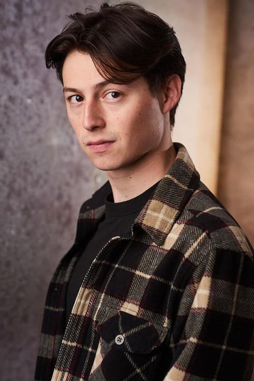 Johnny Briseño