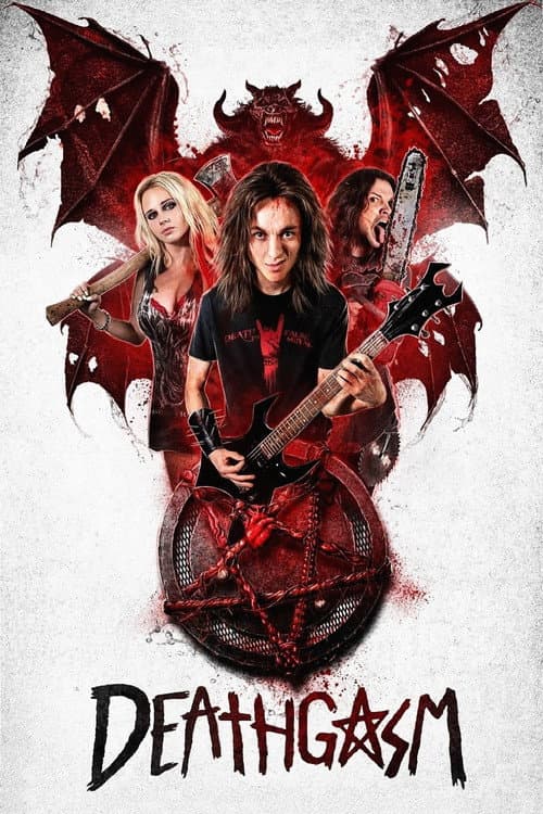 Deathgasm Collection