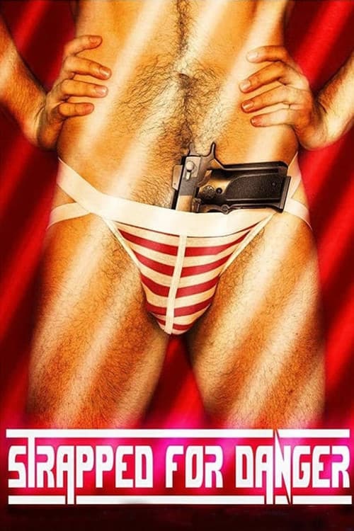 Strapped for Danger Collection