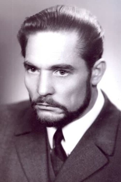 Ilmar Mikkor