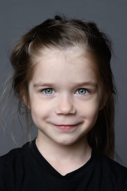 Melaniya Elistratova
