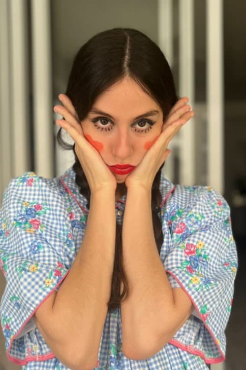 Milene Marcondes