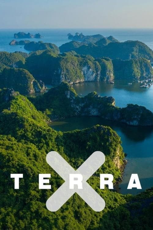 Terra X - Erde - Mond - Mars
