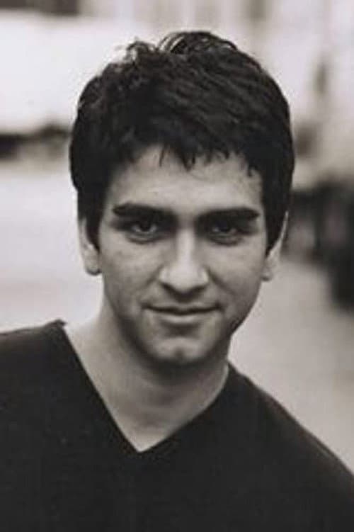 Charles Daniel Sandoval