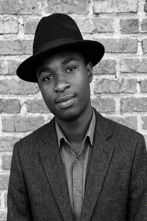 Bertrand Daniel