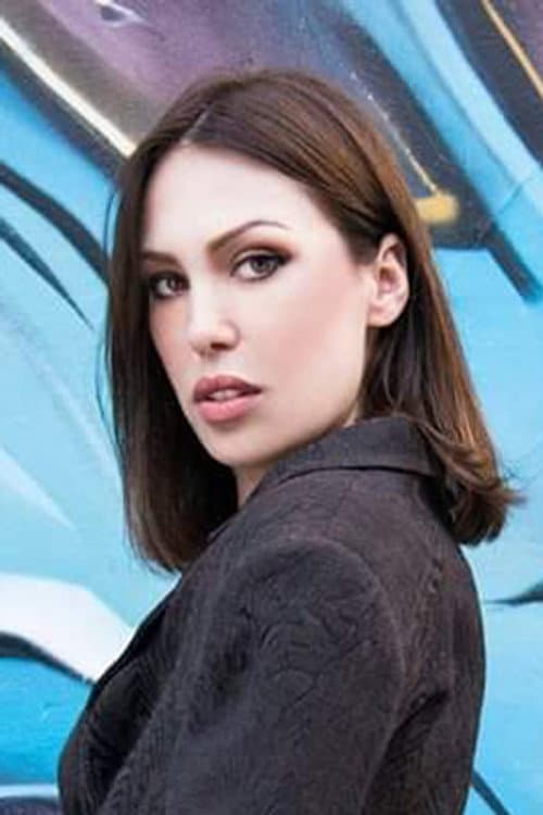 Betty Apostolou