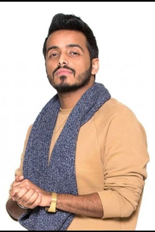 Tariq Alharbi