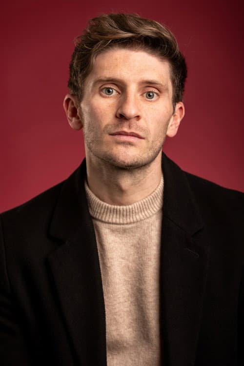 Conor Pavitt