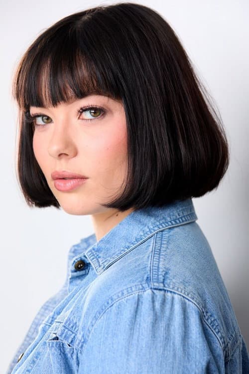 Sophie Steele