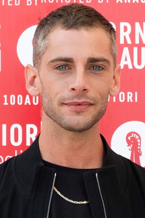 Andreas Labropoulos