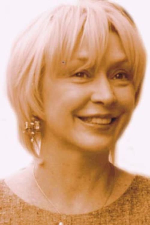 Olga Chernook