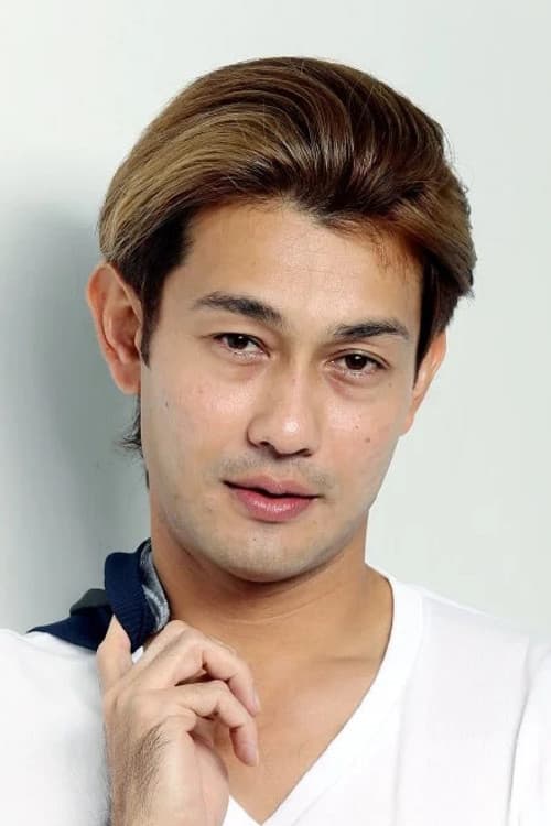 Farid Kamil