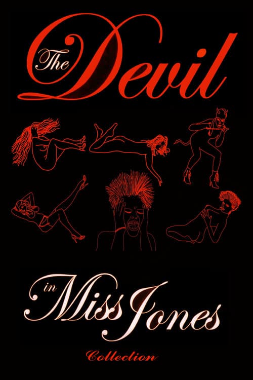 The Devil in Miss Jones Collection