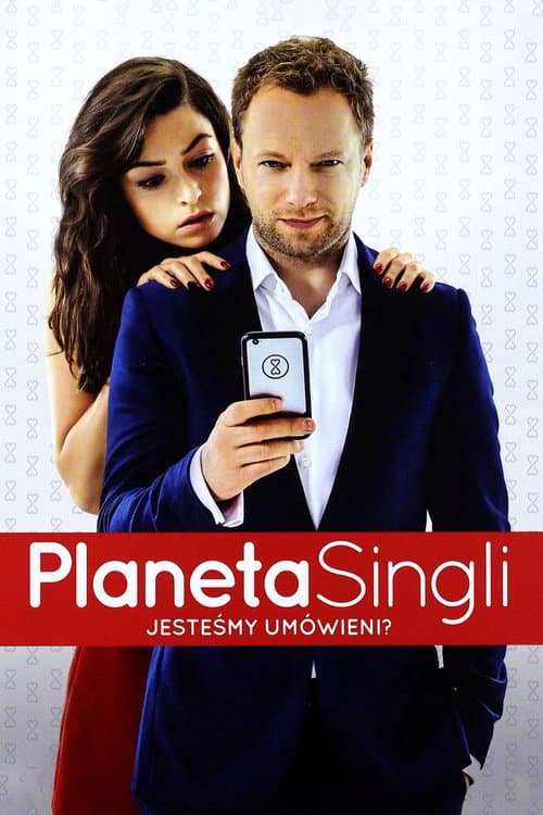Planet Single Collection