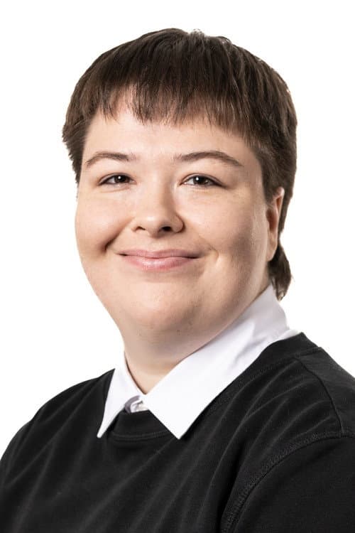 Anett Mäletjärv