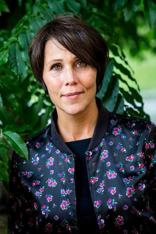 Idde Schultz