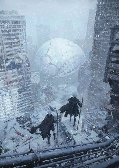 NieR:Concert Collection