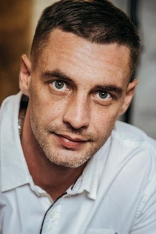 Anton Batyrev