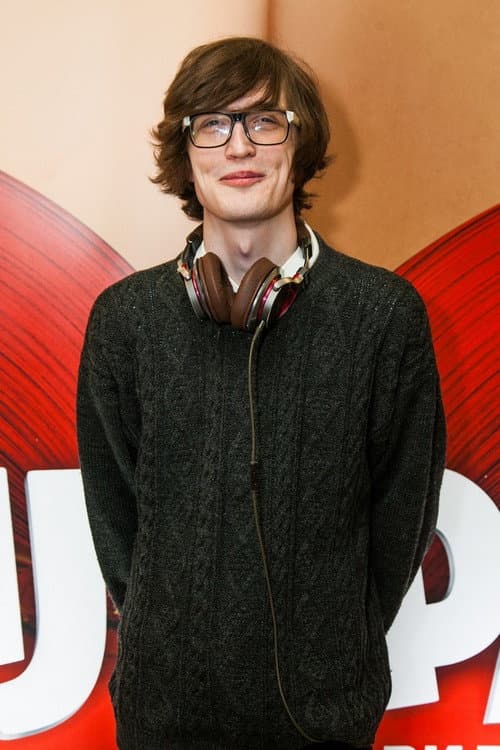Vasiliy Pospelov