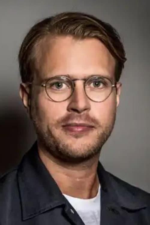 Nils Bergman