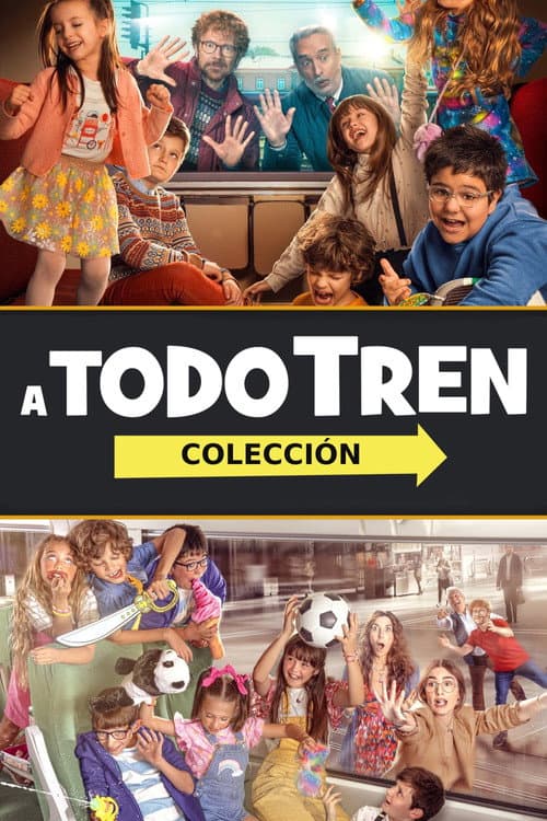 The Kids Are Alright – Collection