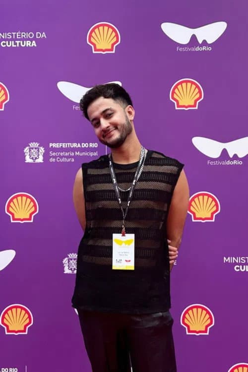 Luc da Silveira