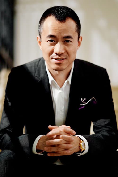 Qiming Qiu