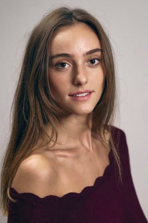 Julie Hadida