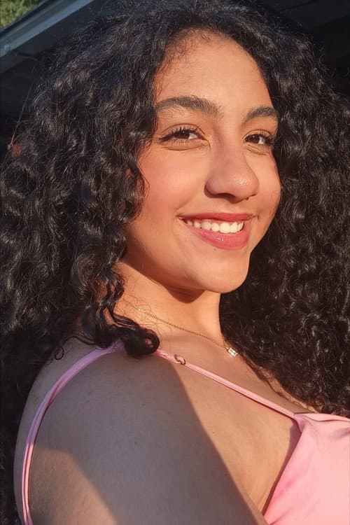 Karis Edna Amorim