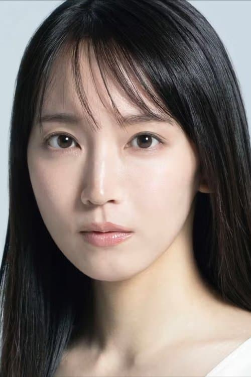 Riho Yoshioka