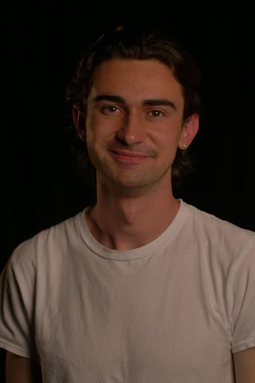 Ethan Heckman