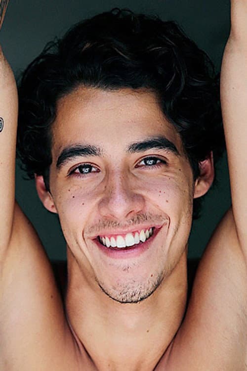 Zach