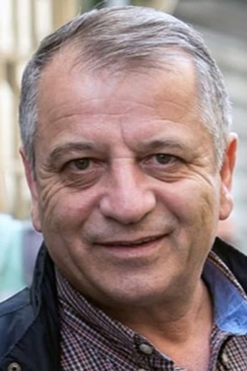 Musallim Hasanov