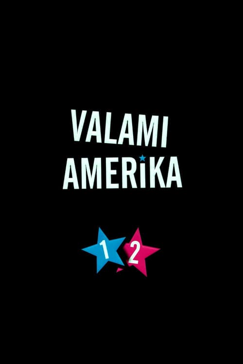 A Kind of America Collection