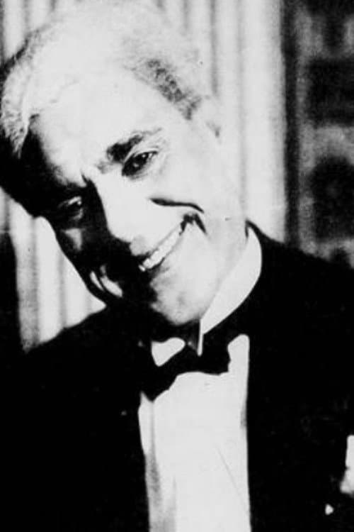 Manuel F. Araujo