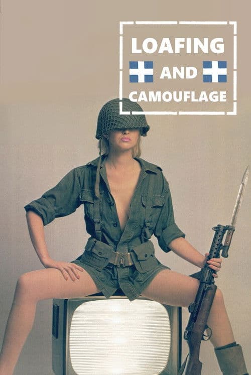 Loafing and Camouflage Collection