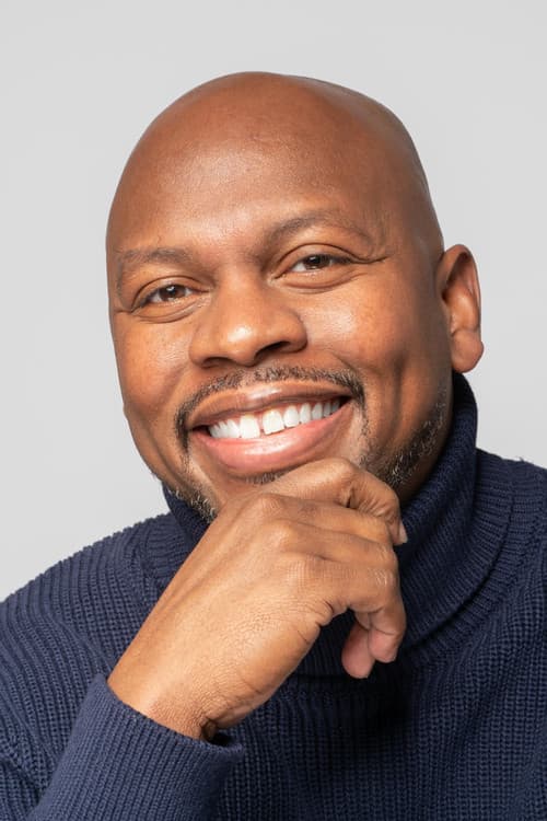 Gary Scales