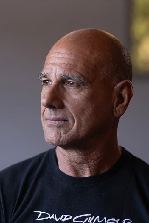 Carlos Moleda