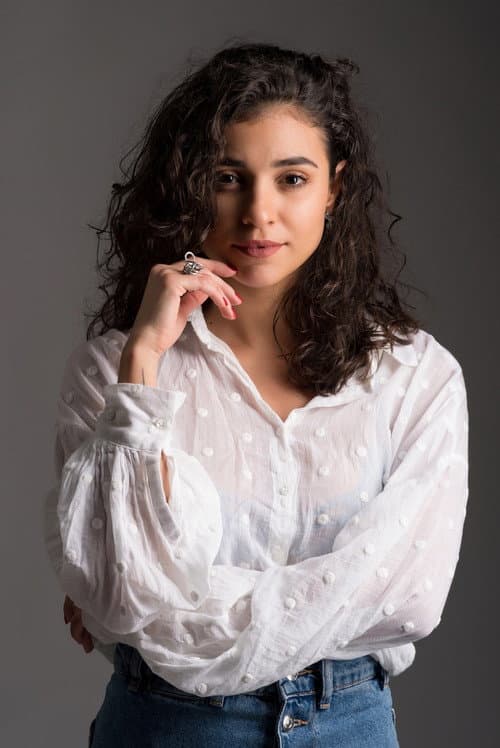 Alyne Fernandes