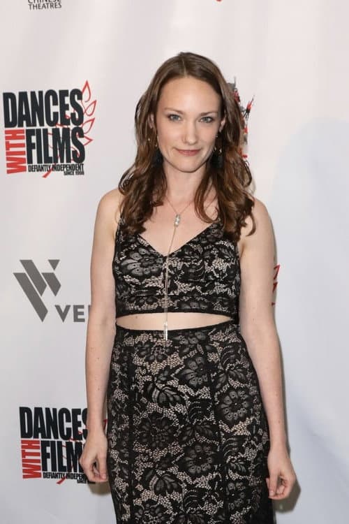Laura Menzie