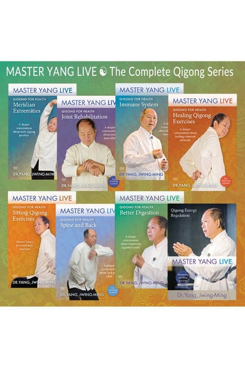 QiGong for Health